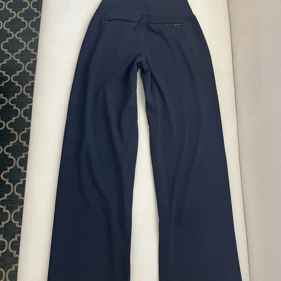 Athleta Venice High Rise Wide Leg Pant - Picture 2 of 7